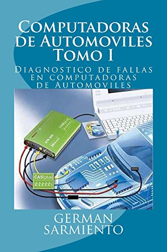 Computadoras de Automoviles (Spanish Edition) Computadoras de Automoviles (Spanish Edition)