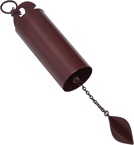 Miniatura 7 de Fydun Wind Less Steel Unique Metal Decorative Wind for Garden Corridor Balcony Wide Range of Uses