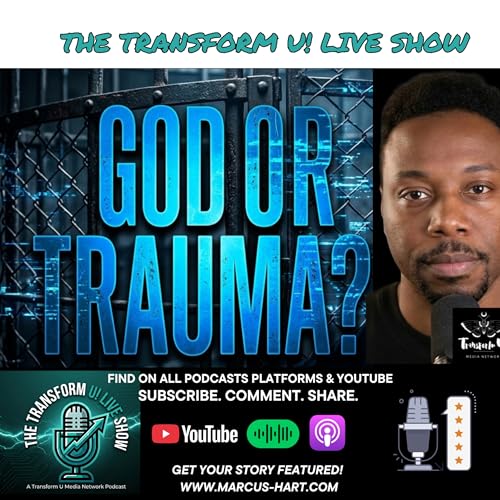 Is It God&rsquo;s Voice or Your Trauma (The Spiritual Faraday Cage)