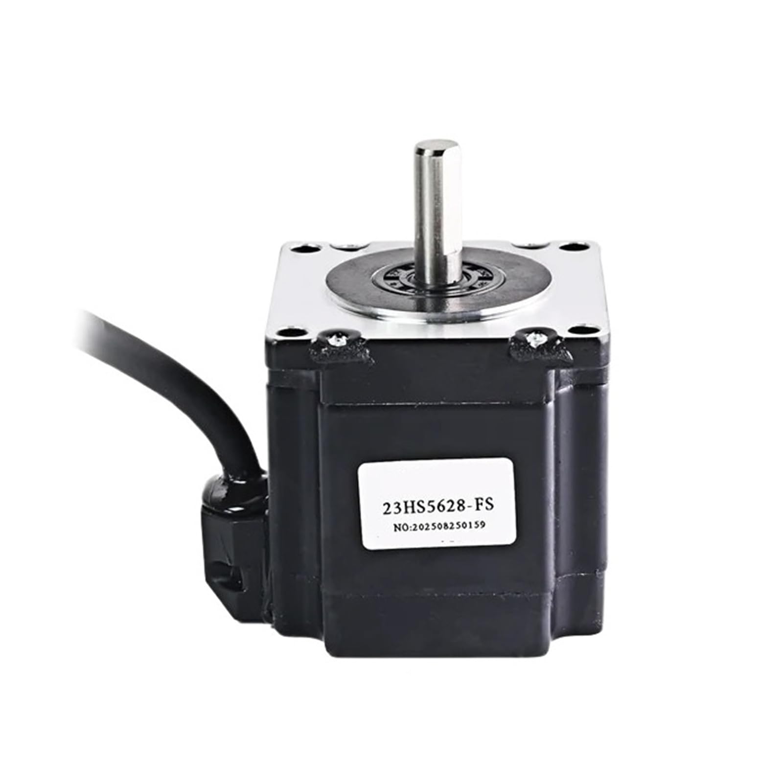 Stepper Motor 4-lead 23HS5628-FS 56mm Motor 2.8A 1.26N.M Nema23 Step Motor