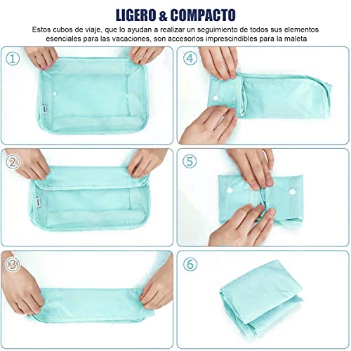 Equipaje, Tools Imagen adicional