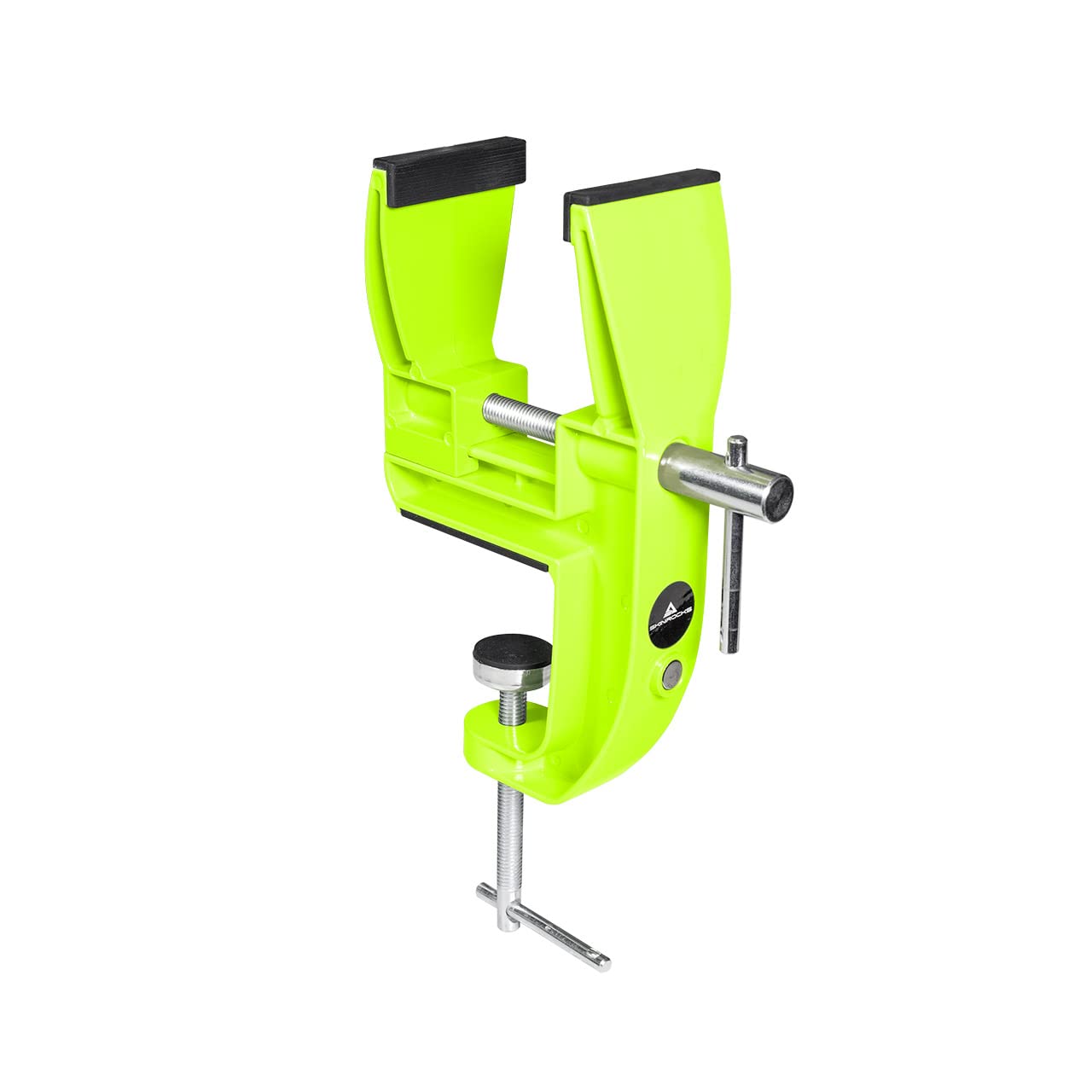 SkinRocks Set di 3 pezzi di cera da sci universale per sci