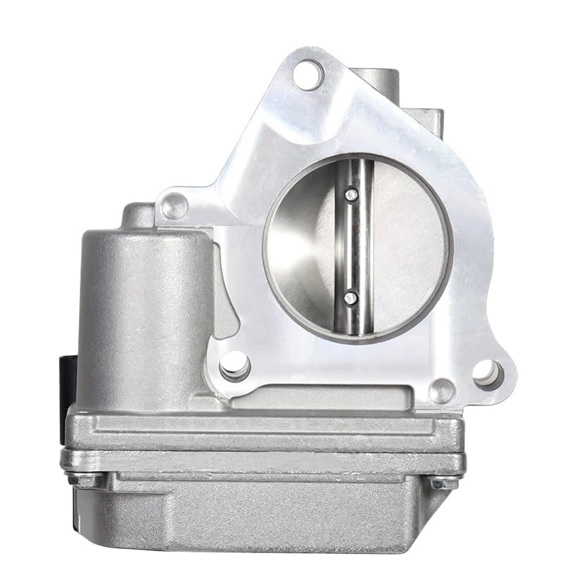 Cuerpo acelerador 1340067JG00 soluciona pérdida potencia Renault Suzuki 1.9 Dci