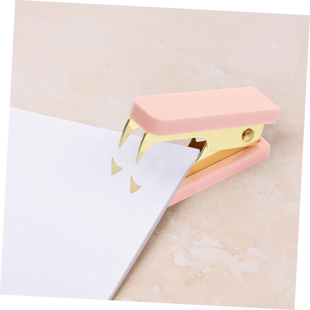 2 Set Spillatrice e Dispenser per Nastro Kit Rimuovi Punti Metallici per Casa e Ufficio