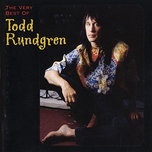 洋楽 The Very Best Of Todd Rundgren CD Very Best of Todd Rundgren: Amazon.it: CD e Vinili}