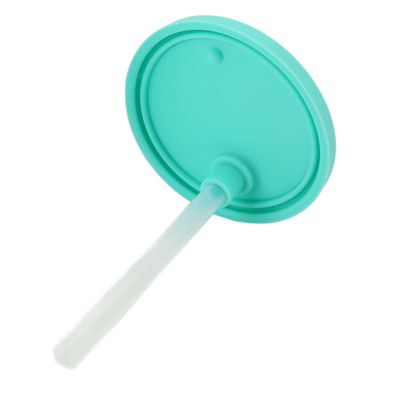 Socobeta Gobelet à Bec Adulte 350ML avec Paille, avec Deux Poignées pour Patients Handicapés ou Personnes âgées, Gobelet D'aide à L'alimentation et à la Boisson de Convalescence