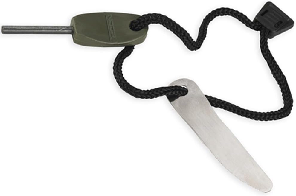Mini Fire Steel & Striker