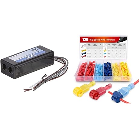 PAC SNI-35 Variable LOC Line Out Converter