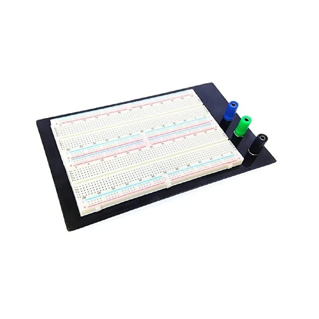 ZY-204 1660 Points Solderless Breadboard (B094W89VJY) Amazon Price History, Amazon Price Tracker