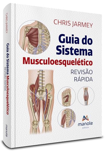 Guia do Sistema Musculoesquelético: Revisão rápida