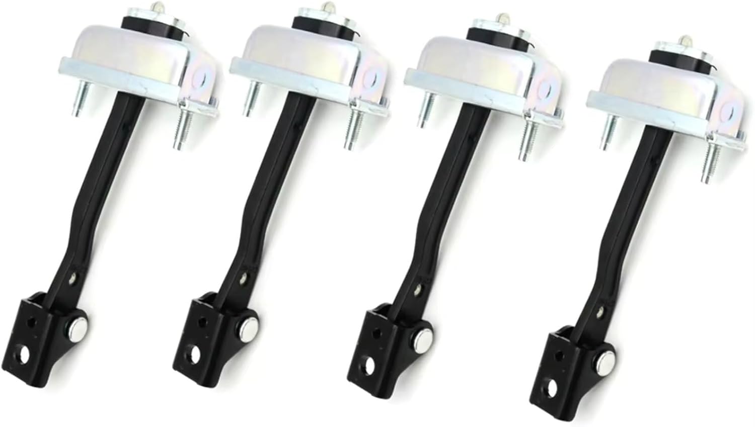 For Focus MK2 C-MAX, door hinge stop (1 piece, front left).