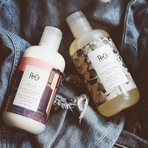RCo-Dallas-Biotin-Thickening-Shampoo-and-Conditioner-Set-85-Oz-Cool-Wind-pH-Travel-Size-5-Oz-Thickens-Nourishes-Strengthens-Set-of-3