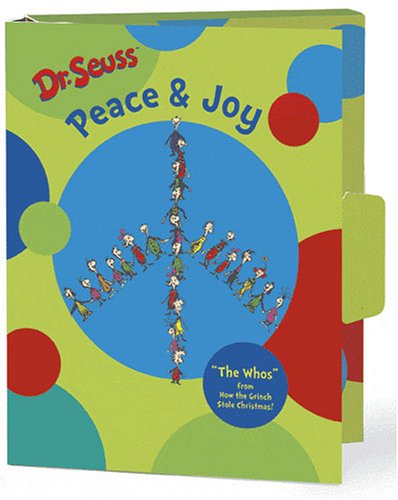 HN12 - Dr. Seuss Whos Christmas Cards: Dr. Seuss: 9781593951764: Amazon ...