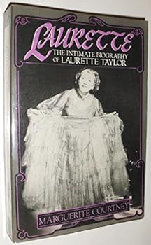 Hardcover Laurette Book