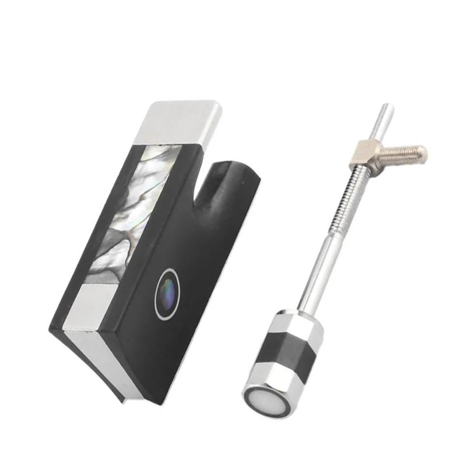 Nasone per arco di violino per accessori 4/4