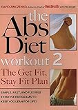 The Abs Diet Workout 2