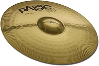 Paiste 101 16" Crash Ride Cymbals Price In India