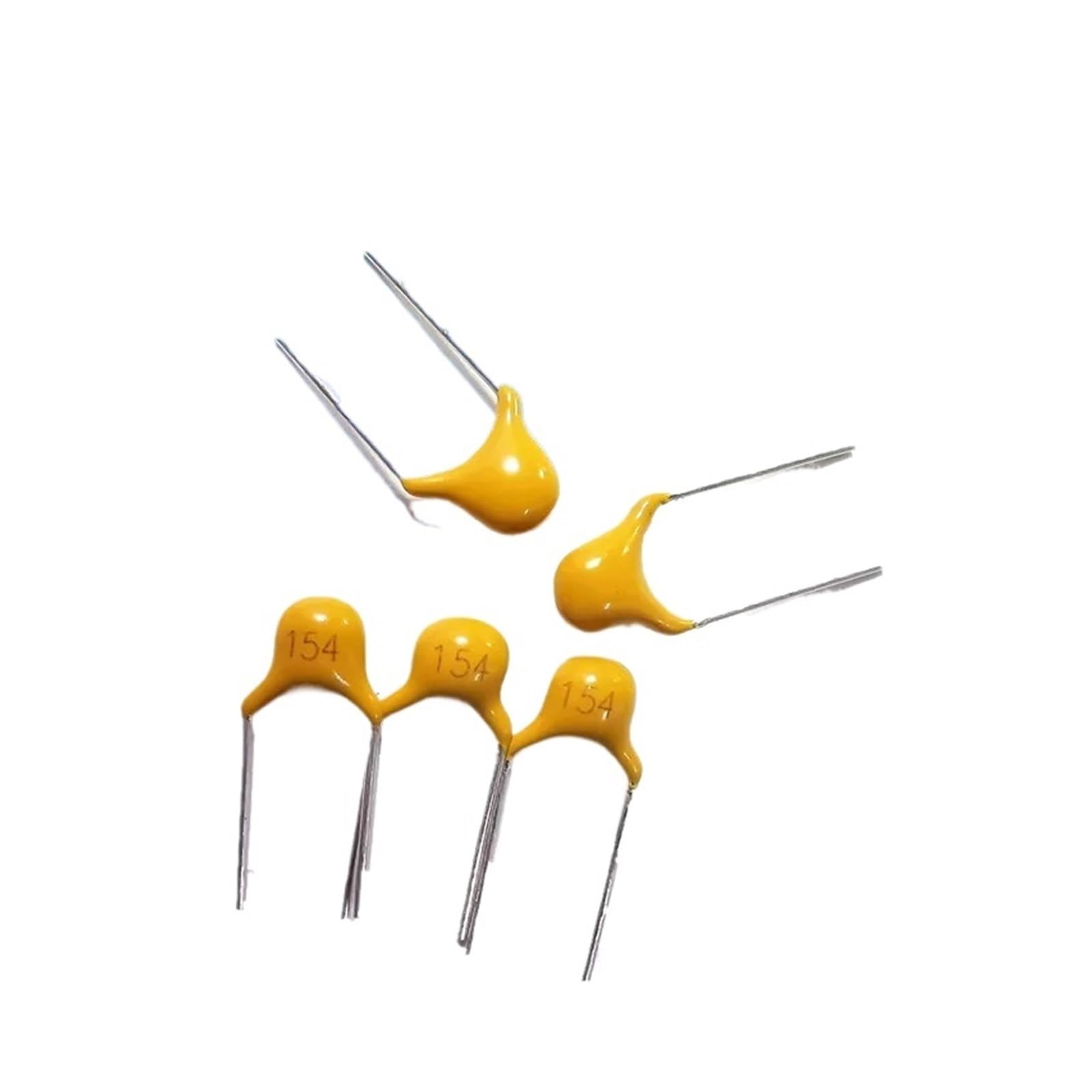 ICXLPMC 200PCS/lot 220NF 0.22UF 20% 5.08MM 224 50V multilayer monolithic ceramic capacitor