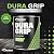 Dura Grip Anti-Slip Paint (Gallon, Safety Yellow) for Concrete, Wood, Tile and Metal – Non-Skid Coating for Floor, Decking and Ramps – Non-Slip Epoxy Paint