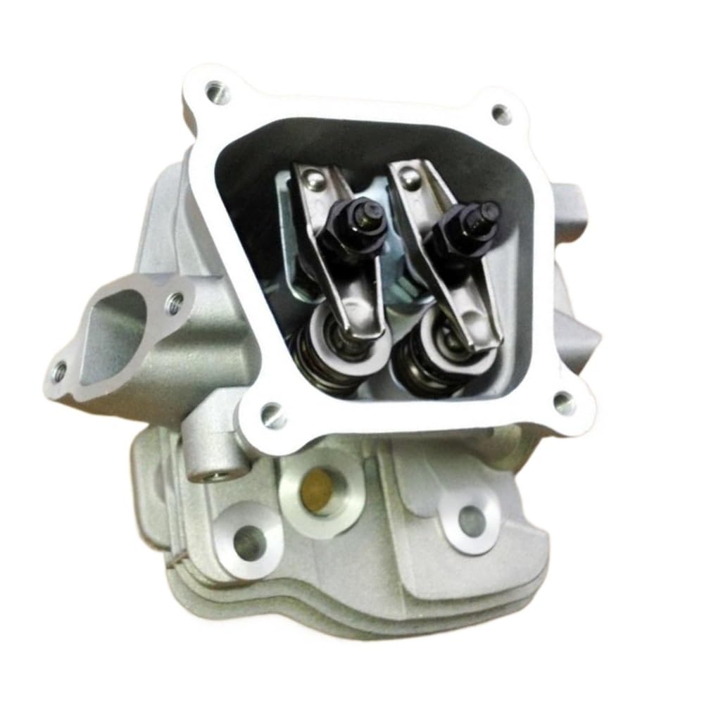 Kit culasse GX120 et pièces de rechange pour moteur 119CC 160F