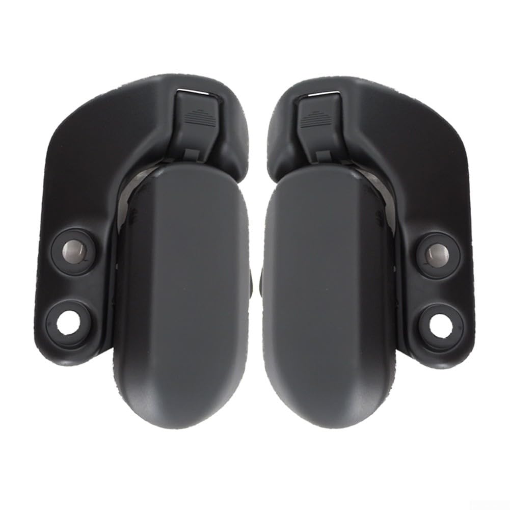 Composants de verrouillage de toit pour Mazda pour MX5 pour Miata 1990-2002 Convertible Fit Remplacement direct des unités existantes avec OE Match NA01 R1 310L