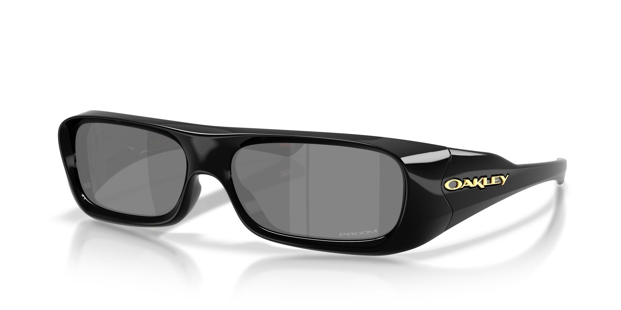 Oakley Permian 02 - PEARL WHITE One Size