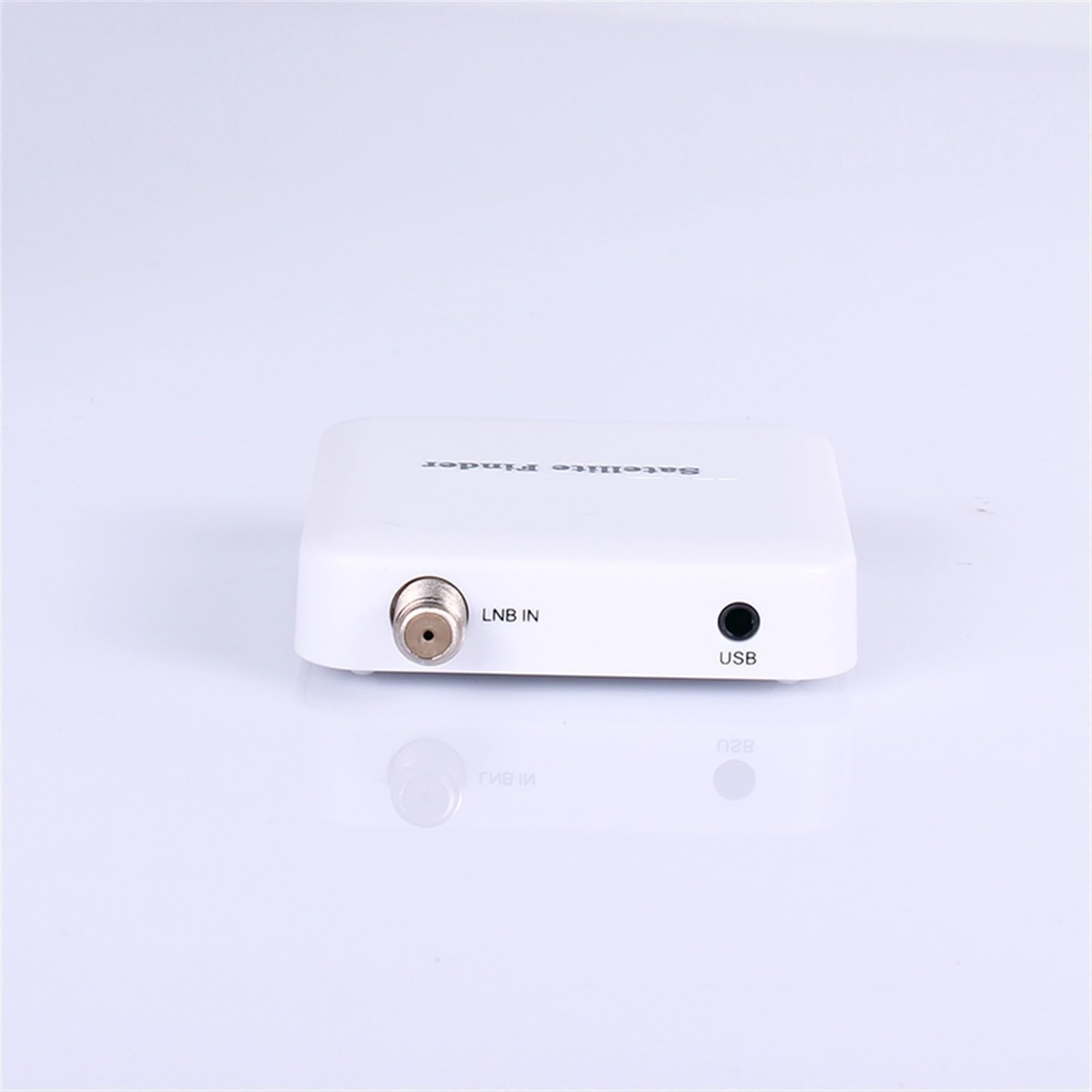 Buscador De Satélite Bluetooth For Medidor Receptor DeteccióN Precisa