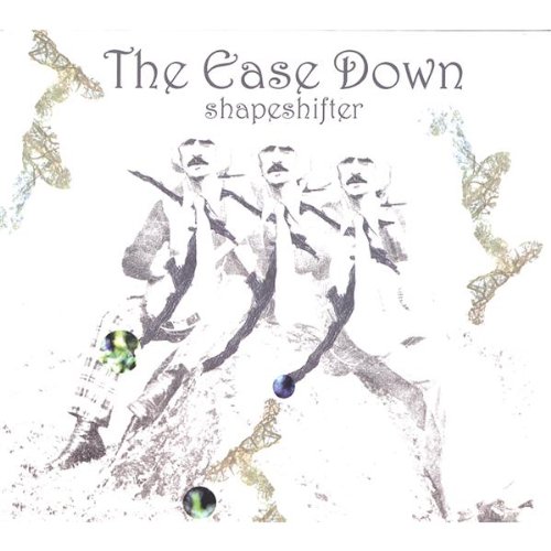 Shapeshifter [Audio CD] Ease Down