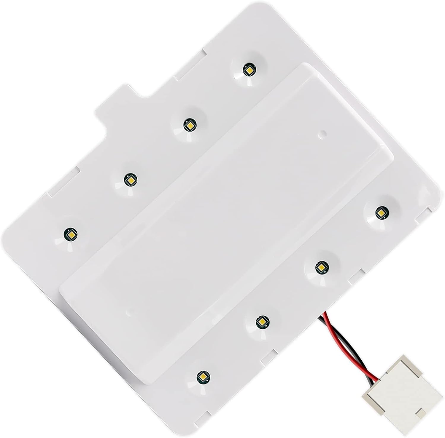 WISINY W11043011 Refrigerator LED Light Board W10866538 LED