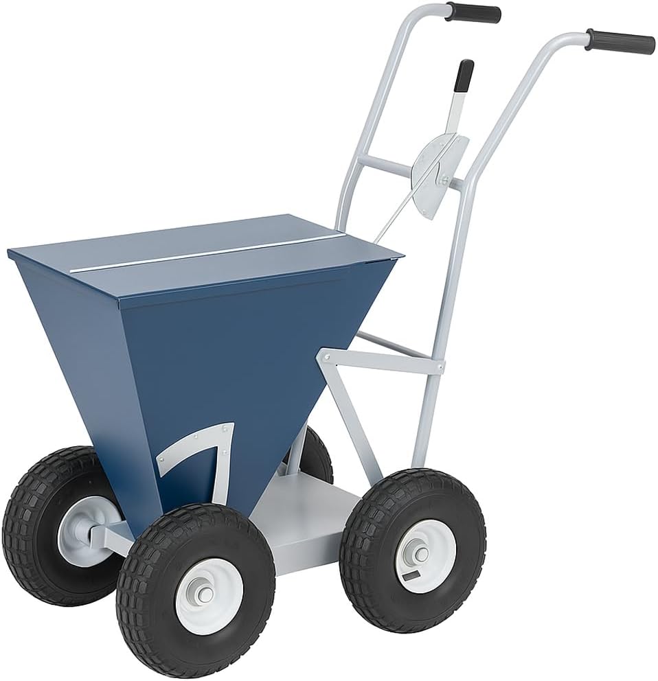 Alumagoal Heavy Duty Dry Line Marker