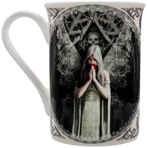 Image of Grindstore Only Love Remains Mug for Tea or Coffee White