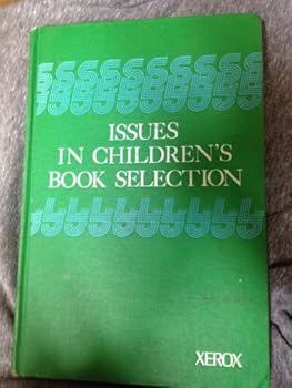 Paperback Issues in children's book selection;: A School library journal/Library journal anthology Book