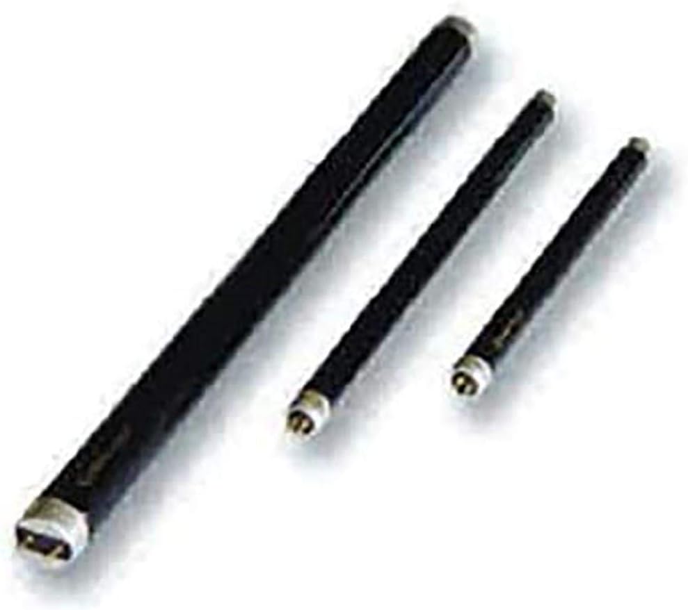 Clar-leuciLamp Fluorescent Tube Black Light f4t5-bl 4 W G5