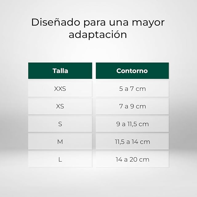 Foto 4 de 6 de Ortocanis - Corrector Propioceptivo para Perro - Knuckling, Mielopatías, Lesiones de Columna