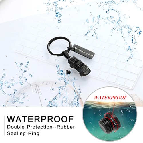 XSMZB Mini Car Cremation Jewelry Memorial Urn Necklace for Ashes Stainless Steel Pendant Human Pet Ashes Holder Keepsake Gift for Men Women4