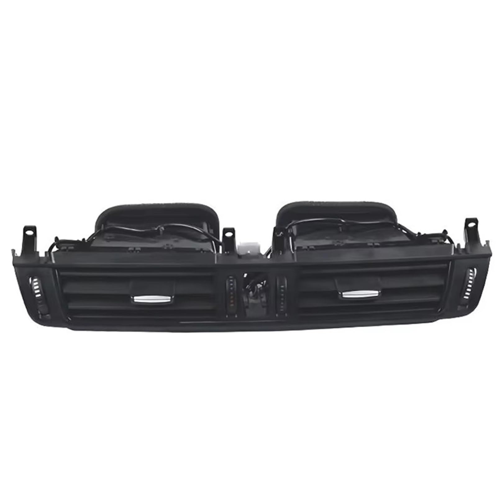 Compatibile Con BMW Per X5 F15 2013 2014 2015 2016 2017 2018 Cruscotto Condizionatore D'aria Centrale Ac Vent Outlet Griglia Assemblea