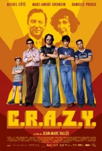 Crazy-Collectors Ed / (Can) B000B6H0OW Book Cover