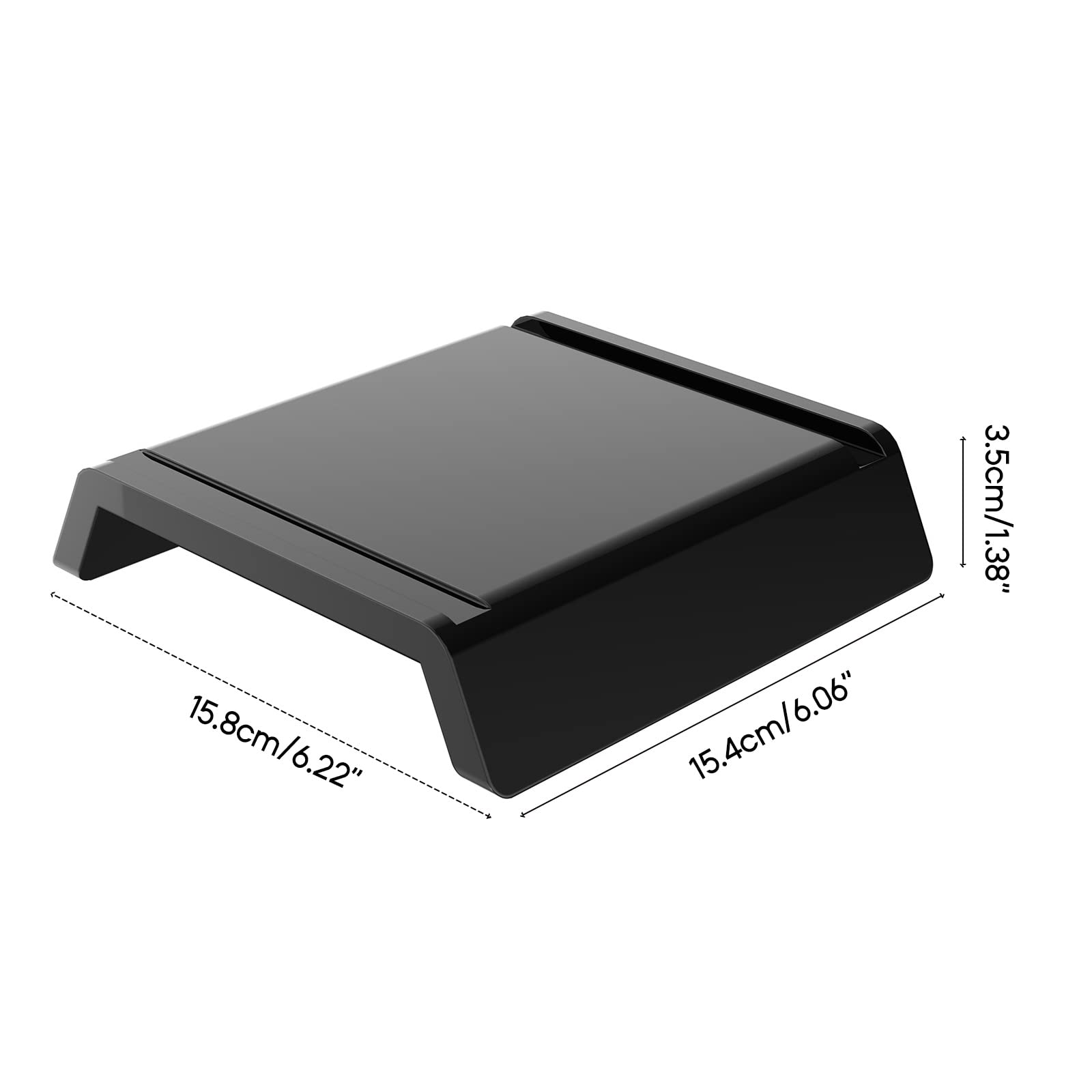 Support de bureau professionnel pour moniteur de studio professionnel Era300