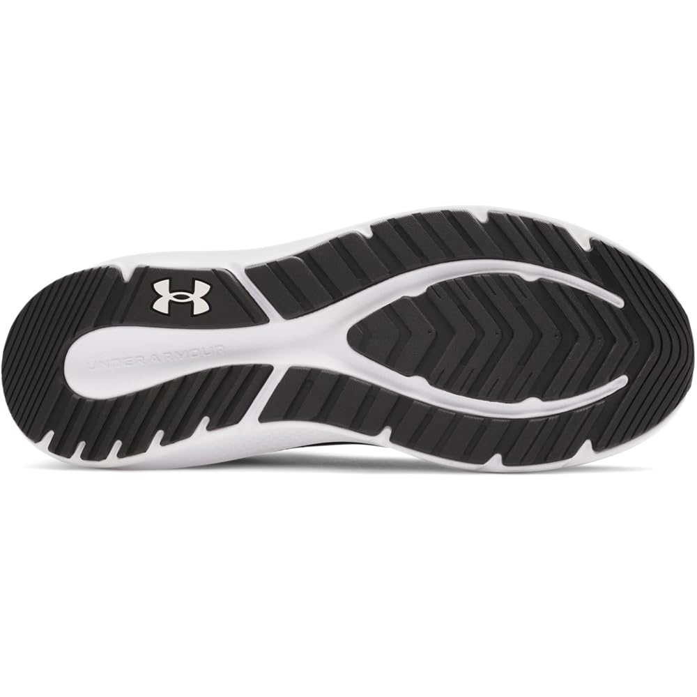 Under Armour Herren Charged Pursuit 4Sneaker
