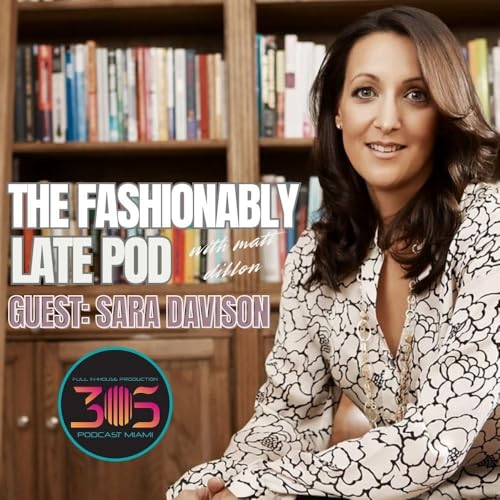 S02E06: Screw You, Watch This: Author & Divorce Coach Sara Davison helps you spot a Narcissist and Reclaim Your Power