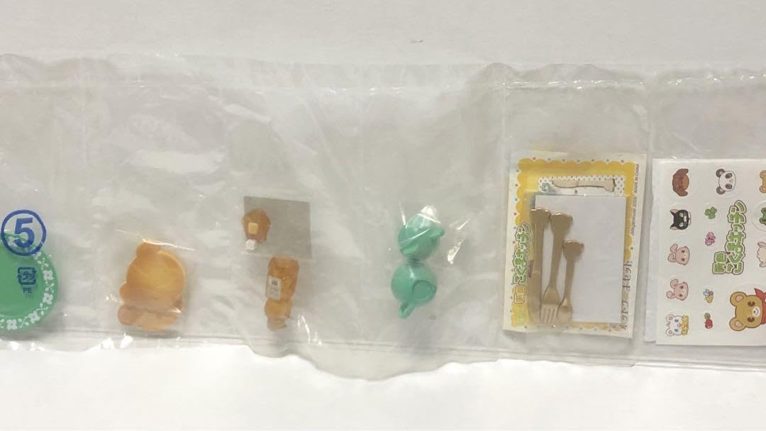 セール！こぐまキッチン 可愛いこぐまセット あにまるインテリア