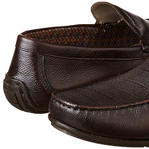 Image of Mens Aw21 Sienna Mocc Driving Style Loafer