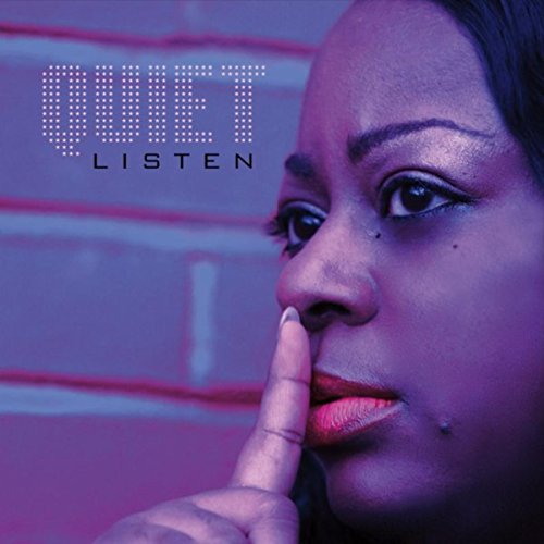 Play Listen by Quiet on Amazon Music