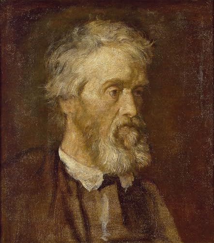 Impresión de lienzo artística de Carlyle: elegancia y cultura en 60x90cm