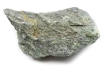 Serpentinite Specimen (Metamorphic Rock), Approx. 1