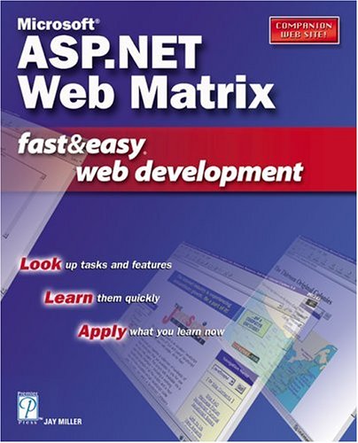 Amazon | Web Matrix Fast & Easy Web Development | BAKHARIA | Web Design