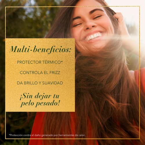 Opiniones de Herbal essences argan los 10 mejores. 10