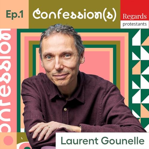 1. L'&eacute;veil spirituel au c&oelig;ur de l'&eacute;criture - avec LAURENT GOUNELLE (auteur) copertina