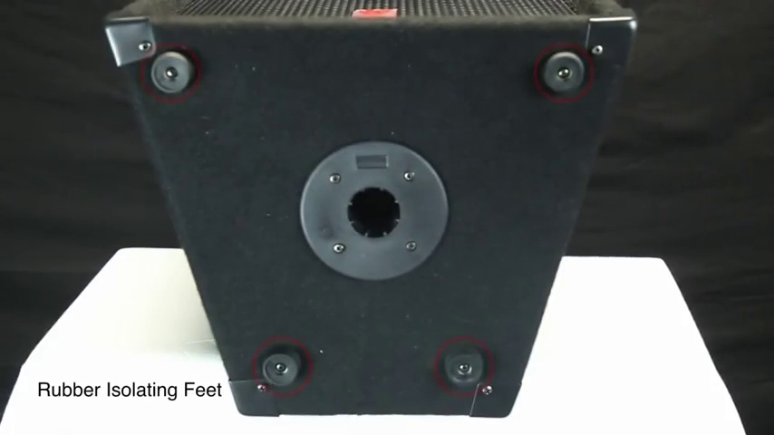 スピーカー・ウーファー ROCKRIDGESOUND RSJ-SP004 スピーカー