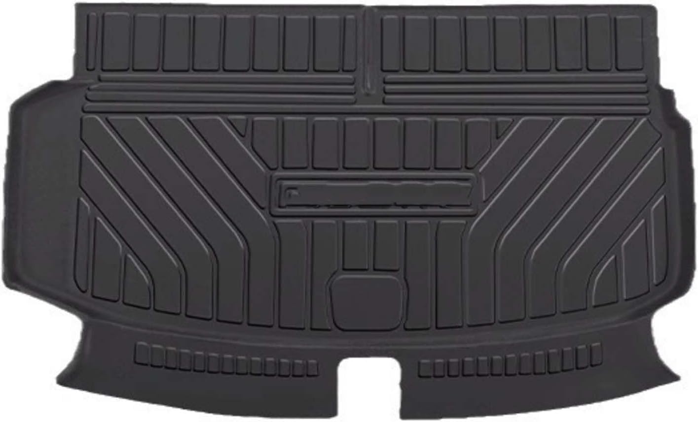 SUNJIEF Bootmat for Roewe RX9 2023-2025 easyclean protector